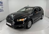 Ford Mondeo Turnier Trend*2,0-110KW*NAVI*TEMP*SH*Eu6d - Ford Mondeo Gebrauchtwagen
