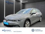 Volkswagen Golf Variant VIII Style 1.5 TSI LED Navi Climatr
