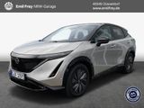 Nissan Ariya 87 kWh e-4ORCE AWD Evolve Pack - Nissan Ariya Gebrauchtwagen