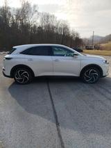 DS Automobiles DS7 (Crossback) E-Tense 4x4 300 So Chic Auto... - DS Automobiles DS7 (Crossback) So-Chic
