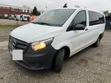 Mercedes-Benz Vito Tourer 109/110/111/114 CDI Pro FWD lang - Mercedes-Benz Vito: F