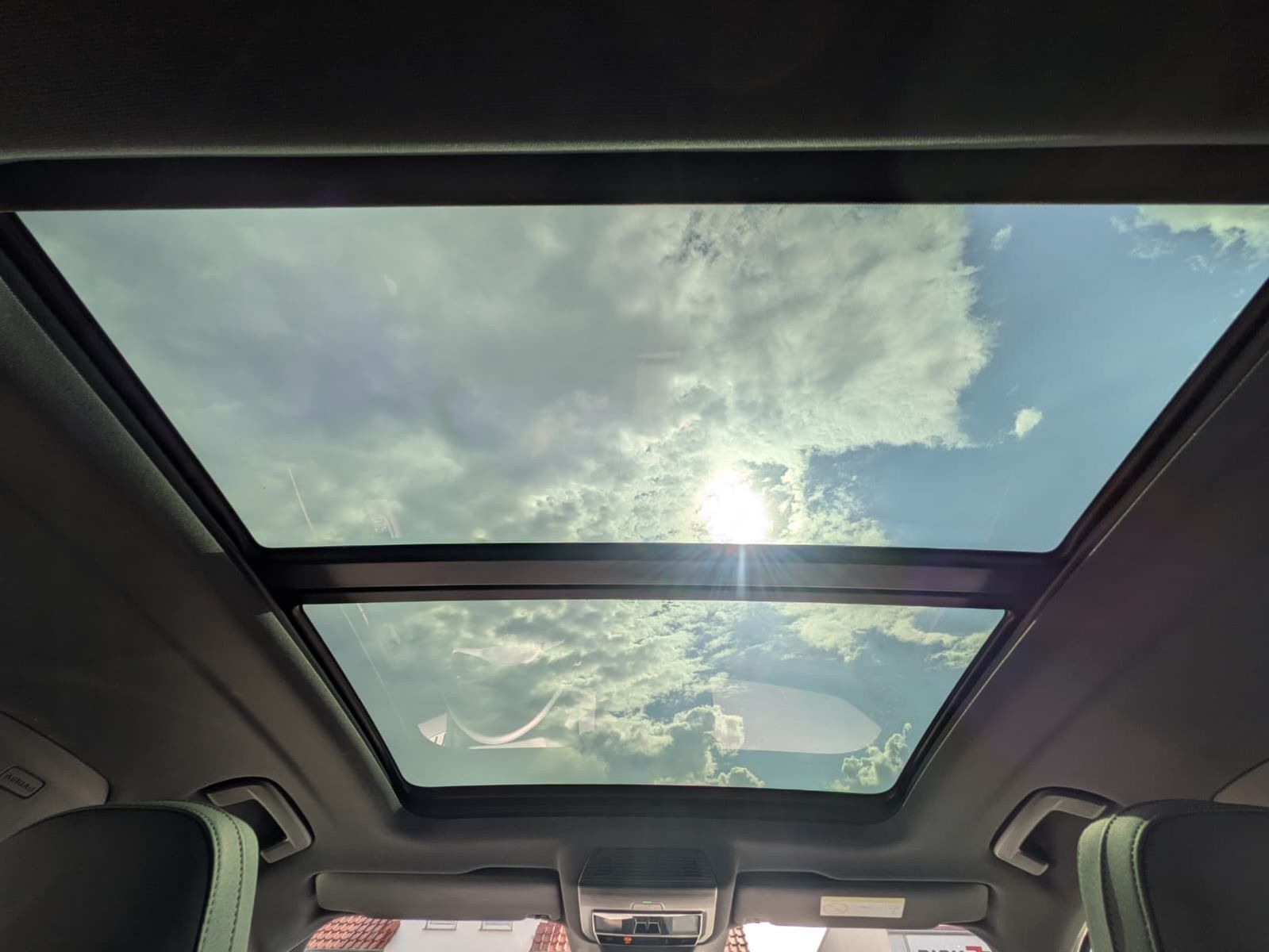 Fahrzeugabbildung CUPRA Terramar 2.0 TSI 4D VZ HUD*MATRIX*PANO*DCC*20"