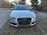 Audi A4 Avant Attraction - gebrauchte Audi A4 aus dem Jahr 2013