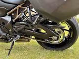 Suzuki GSX-S1000 GT Travel Edition - SUZUKI GSX 1000 GT