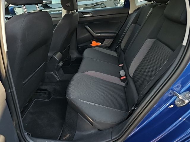Fahrzeugabbildung Volkswagen Polo 1.0 TSI Life ACC PDC DAB+ LED CLIMATRONIC