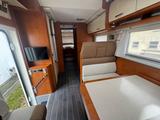 Phoenix 8800 BML ALDE Automatik Hubstützen Doppelboden - Phoenix Wohnwagen & Wohnmobile