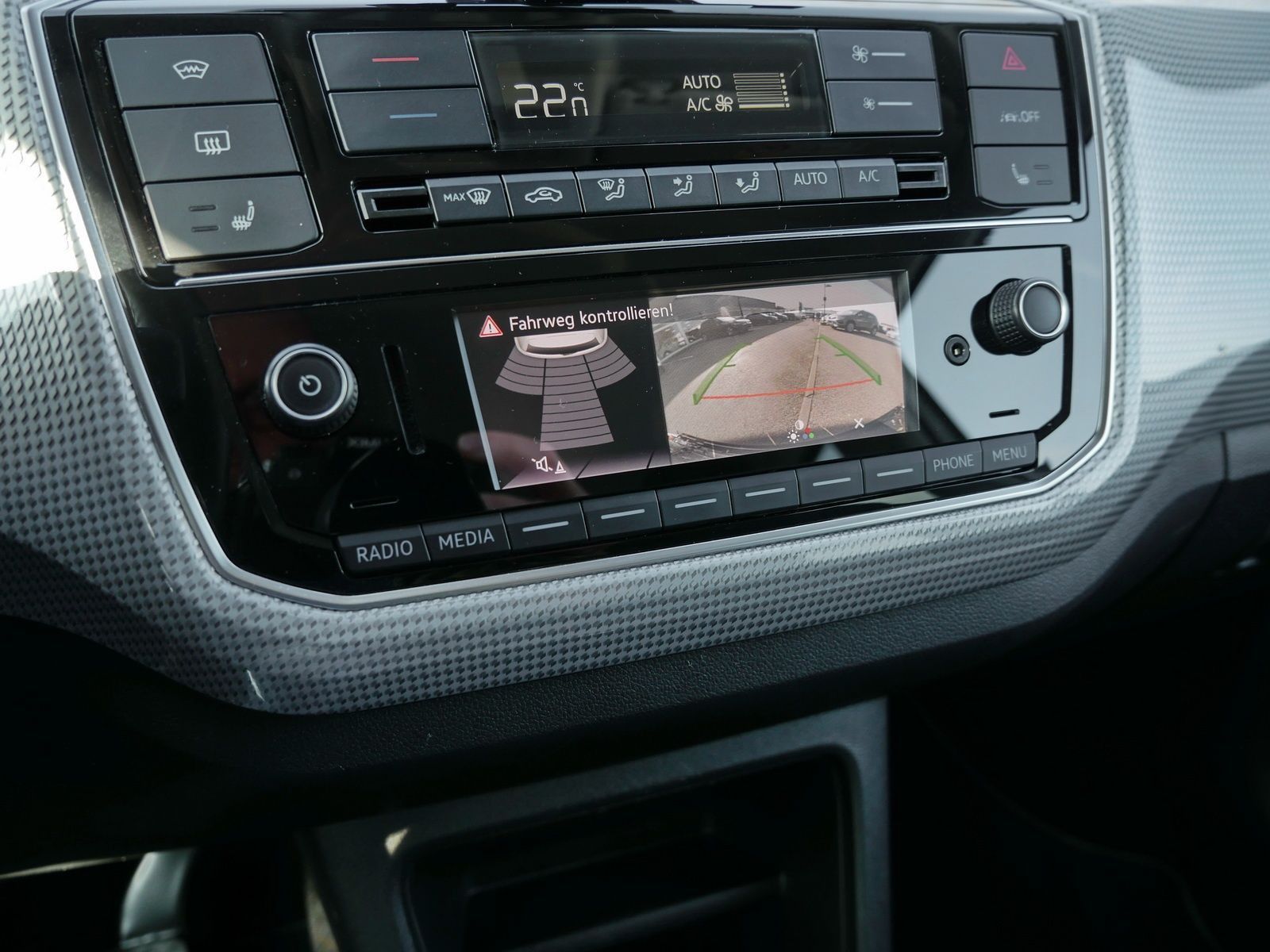 Volkswagen e-up! - Bild 15