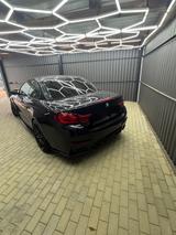 BMW M4 CS Cabrio Vollausstattung Top Zustand - gebrauchte BMW M4 aus dem Jahr 2019