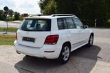 Mercedes-Benz GLK 220 CDI 4Matic *PANO*AHK - gebrauchte Mercedes-Benz GLK 220 aus dem Jahr 2012