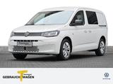 Volkswagen Caddy Maxi Flexible 2.0 TDI DSG GJR WINTERPAKET - Volkswagen Caddy Maxi in Hagen