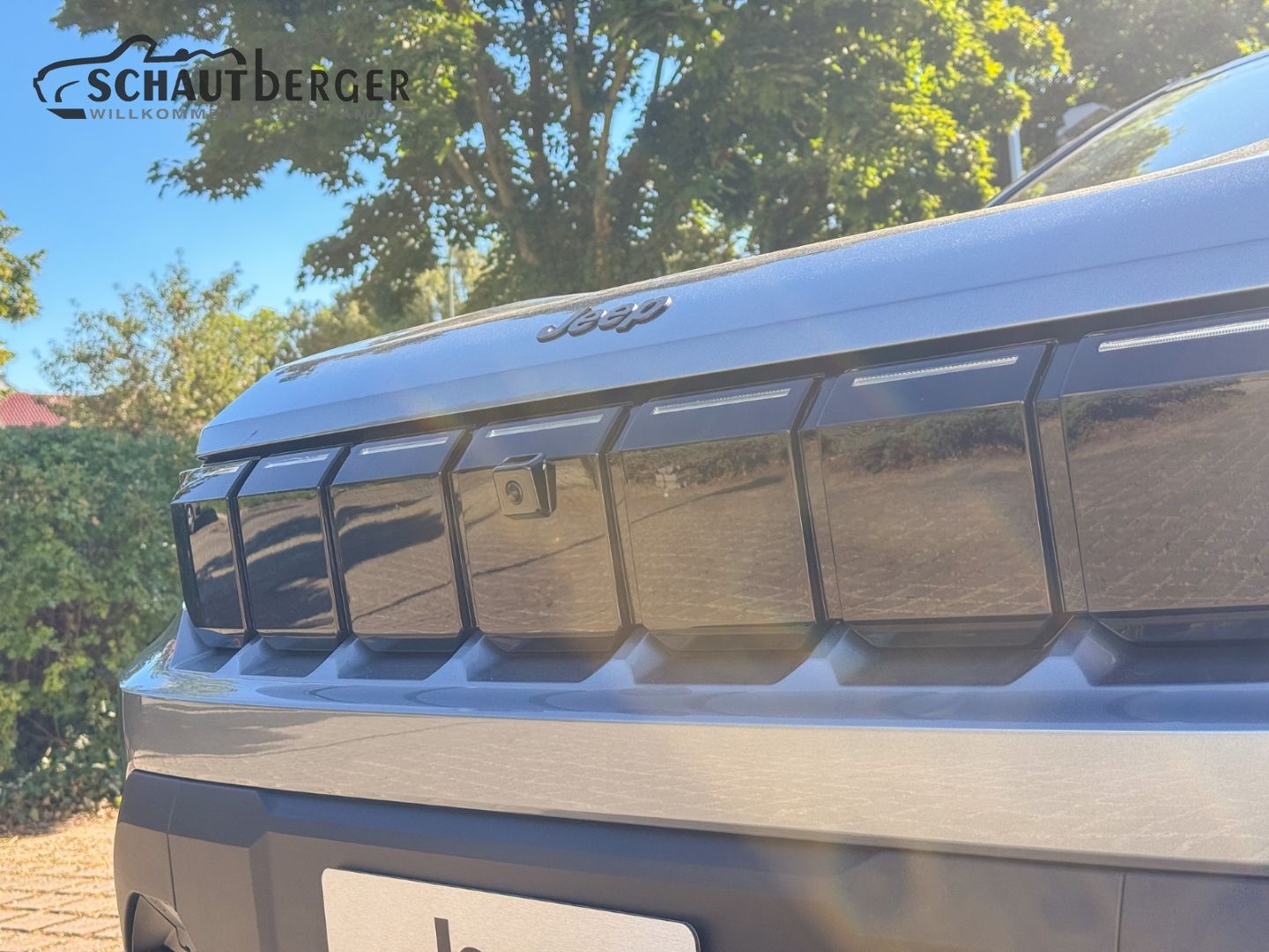 Jeep Compass - Bild 30