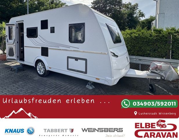 Tabbert Senara 460 DMK 2,3 6.000 € gespart ! AKTIONSPREI