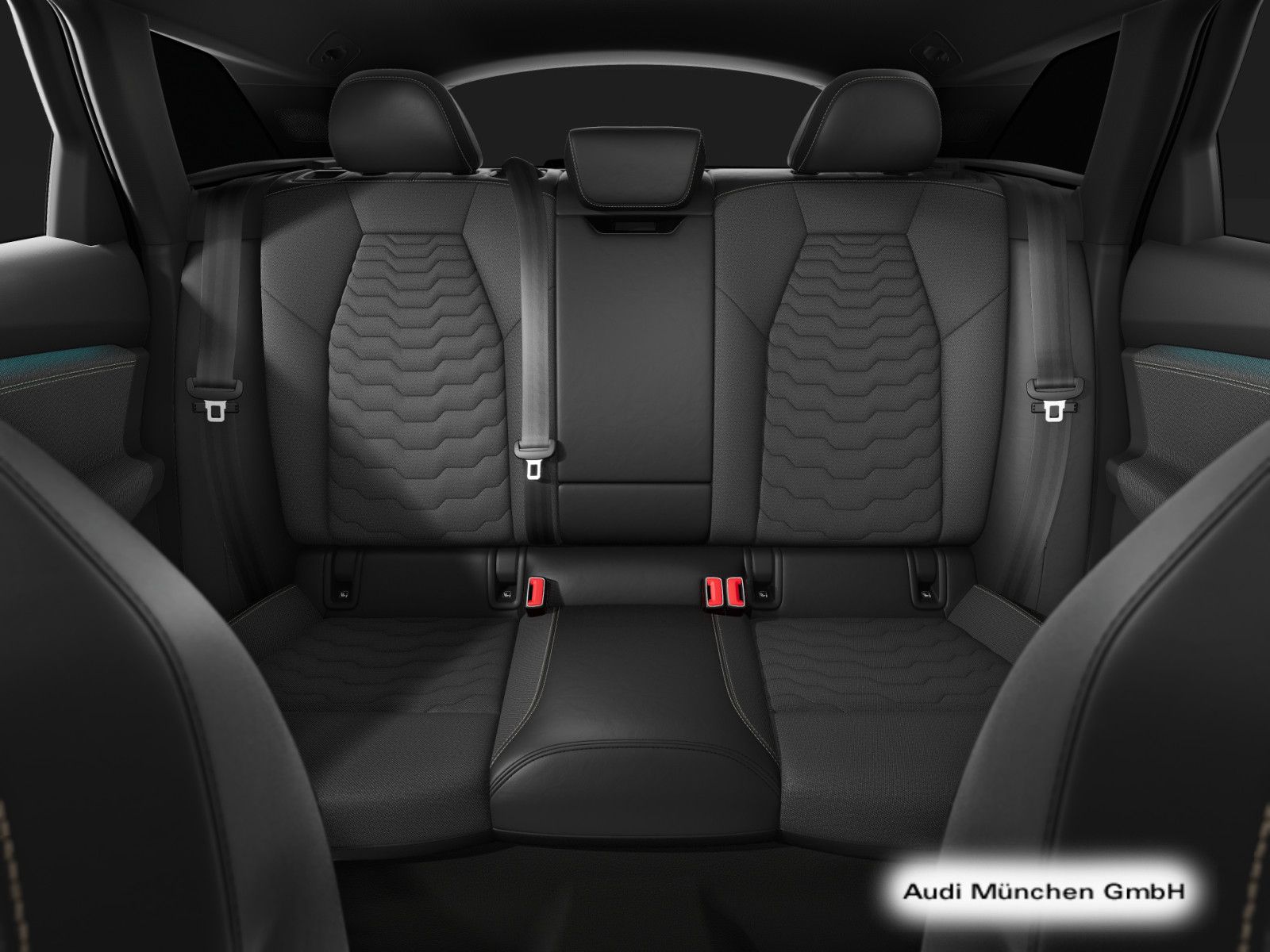 Audi A6 e-tron - Bild 13