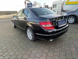 Mercedes-Benz C 250 CGI BlueEfficiency, Automatik, Klimaau. - Mercedes-Benz C 250