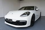 Porsche Panamera 4"NAVIPLUS-LEDER-BI-XEN.VOLLAUSTT. - gebrauchte Porsche Panamera aus dem Jahr 2018