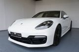 Porsche Panamera 4"NAVIPLUS-LEDER-BI-XEN.VOLLAUSTT. - Porsche Panamera in Stuttgart