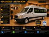 Mercedes-Benz Sprinter 313/316 CDI Maxi Hoch+Lang*1.Hand* - Angebote