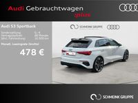 Audi S3 - Vorschau Bild 5