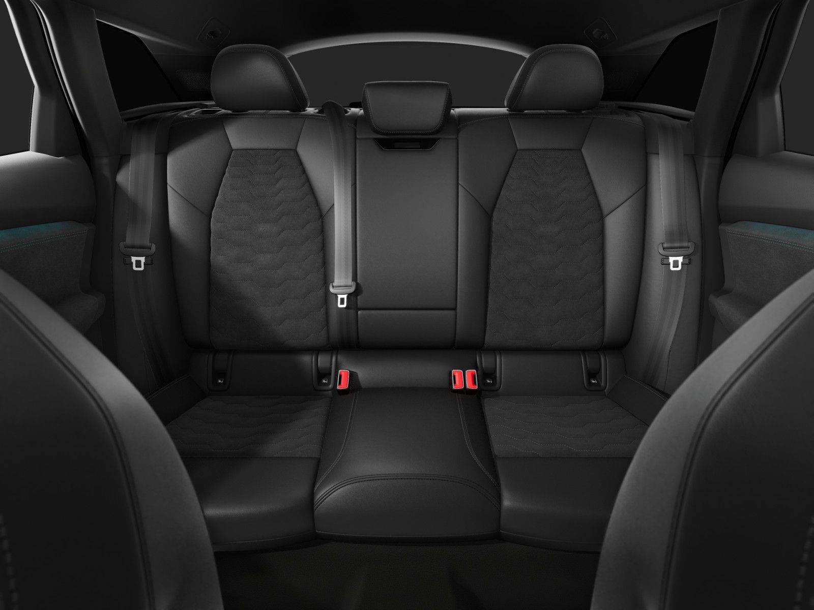 Audi A6 e-tron - Bild 11