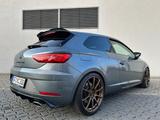 Seat LEON CUPRA 300 *STAGE2*SERVICEFRISCH*TOP - Seat: Service