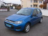 Lada Kalina 2 Fliessheck Basis - Lada Kalina Gebrauchtwagen