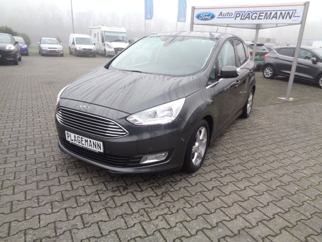 Ford C-Max C-MAX Titanium