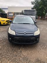 Citroën C4 HDi  - Citroën C4 Gebrauchtwagen in Berlin