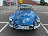 Citroën ID19 B - Citroën DS: Id