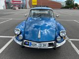 Citroën ID19 B - Citroën: Id 19
