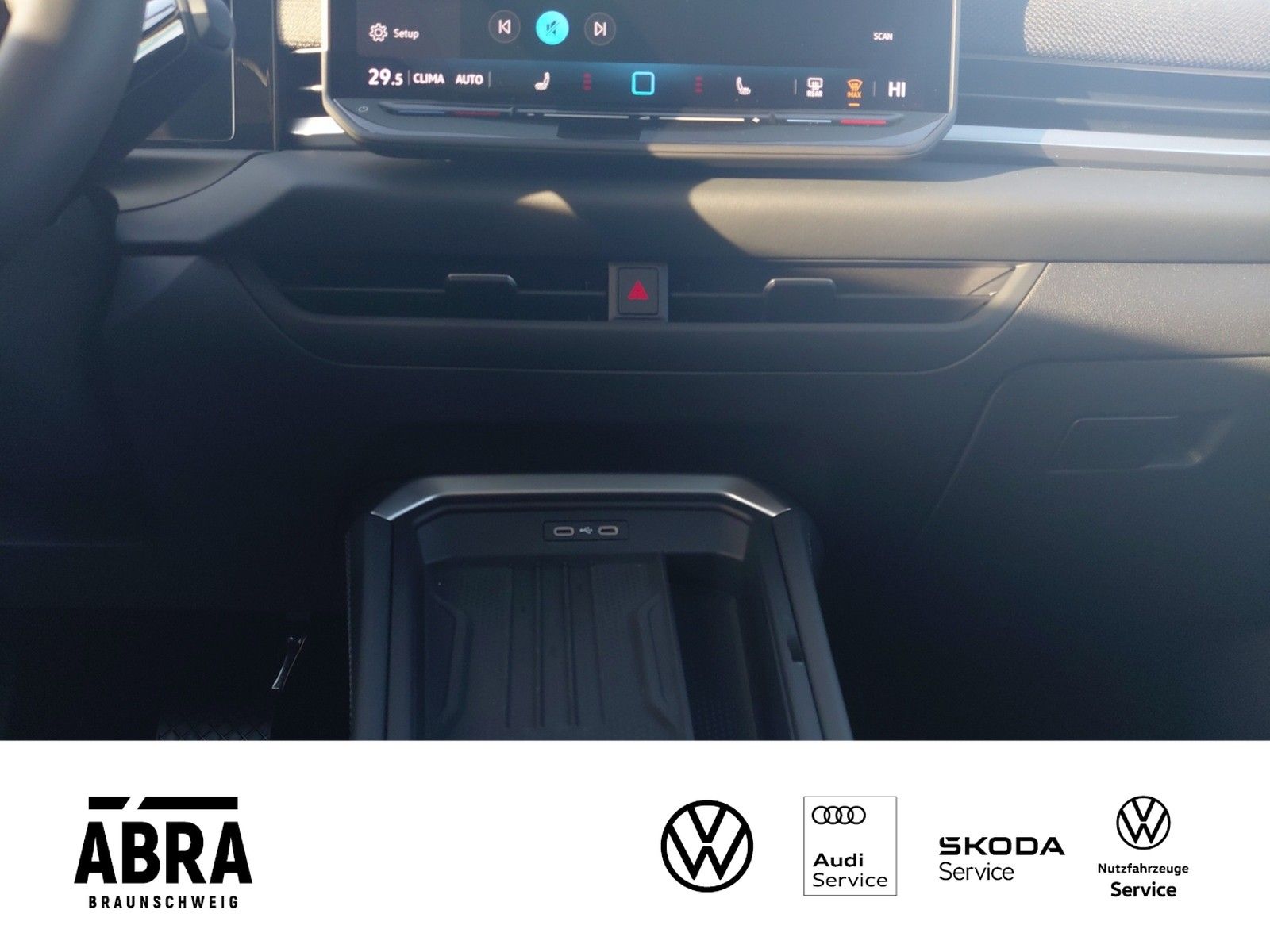 Volkswagen T-Roc - Bild 9