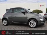 Fiat 500 Lounge 1.0 Hybrid Tempomat-el.SItz-Klima - Fiat 500 mit Hybrid-Antrieb