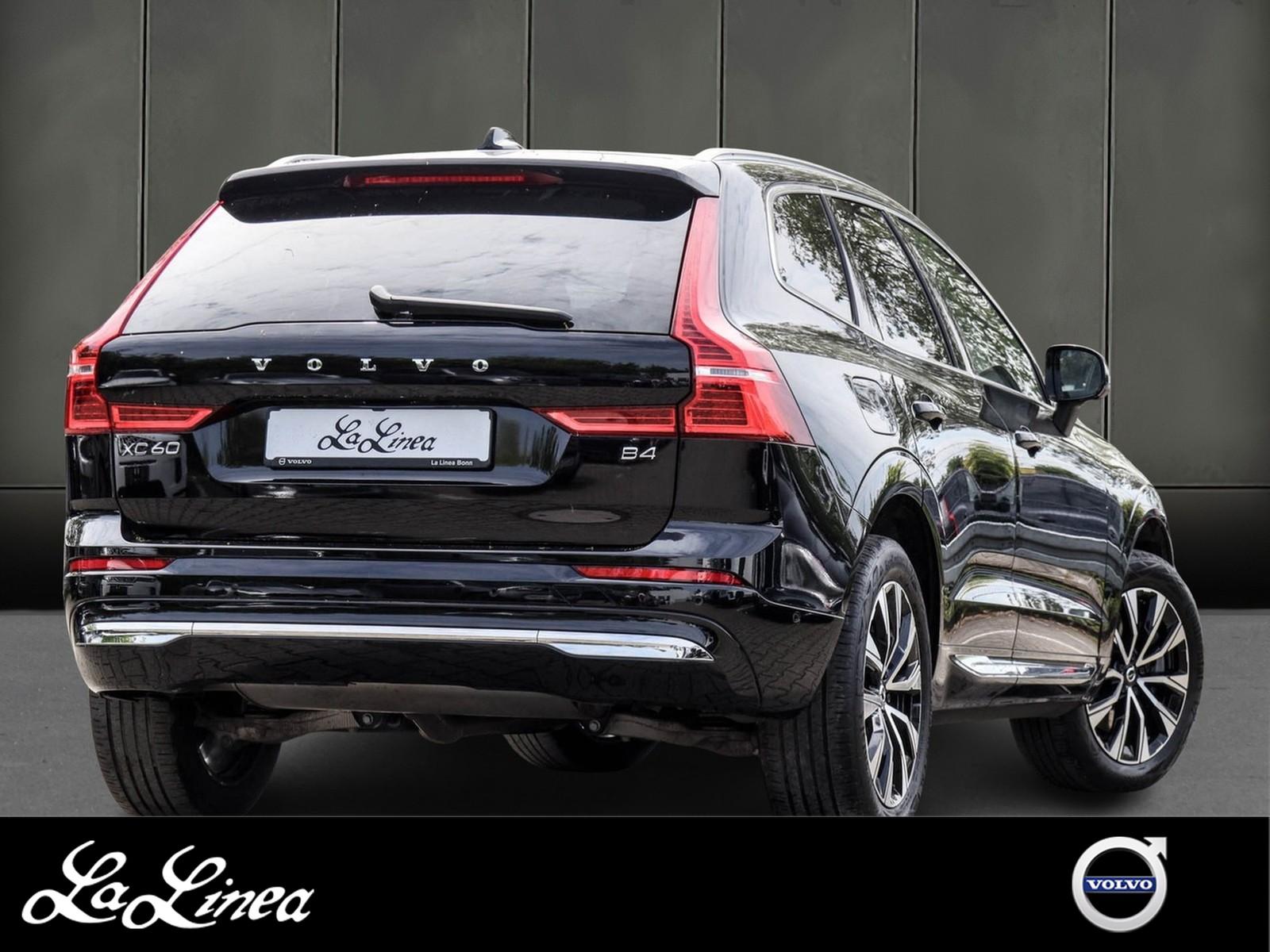 Volvo XC60 B4 (D) Plus Bright 2WD Rückfahrkamera 360 S