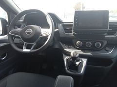 Foto Nummer 8: NISSAN Primastar