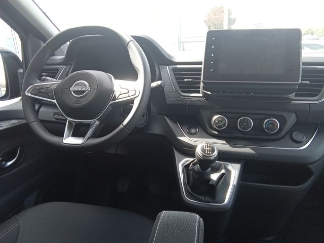 Foto Nummer 8: NISSAN Primastar