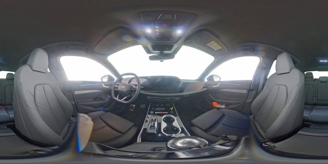 Audi A6 - Bild 6