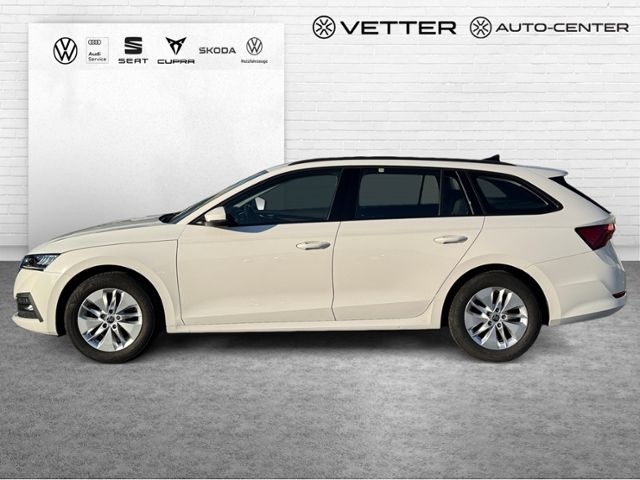 Fahrzeugabbildung SKODA Octavia Combi Ambition 2.0 TDI DSG KLIMA LED NAV