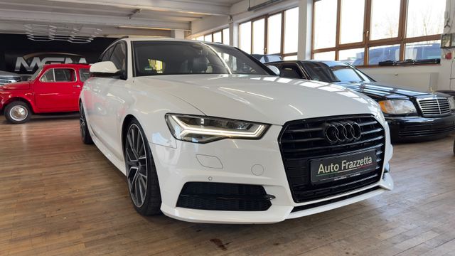 Audi *A6 Avant 3.0 TDI  quattro*Luft*Bose*S-line