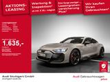 Audi RS e-tron GT performance quattro 620 kW 360° B&O - Audi RS e-tron GT Jahreswagen