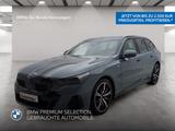 BMW 540d xDrive Touring M Sport AHK Driv.Assist+