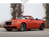 Rolls-Royce Dawn Black Badge - Rolls-Royce aus 2022