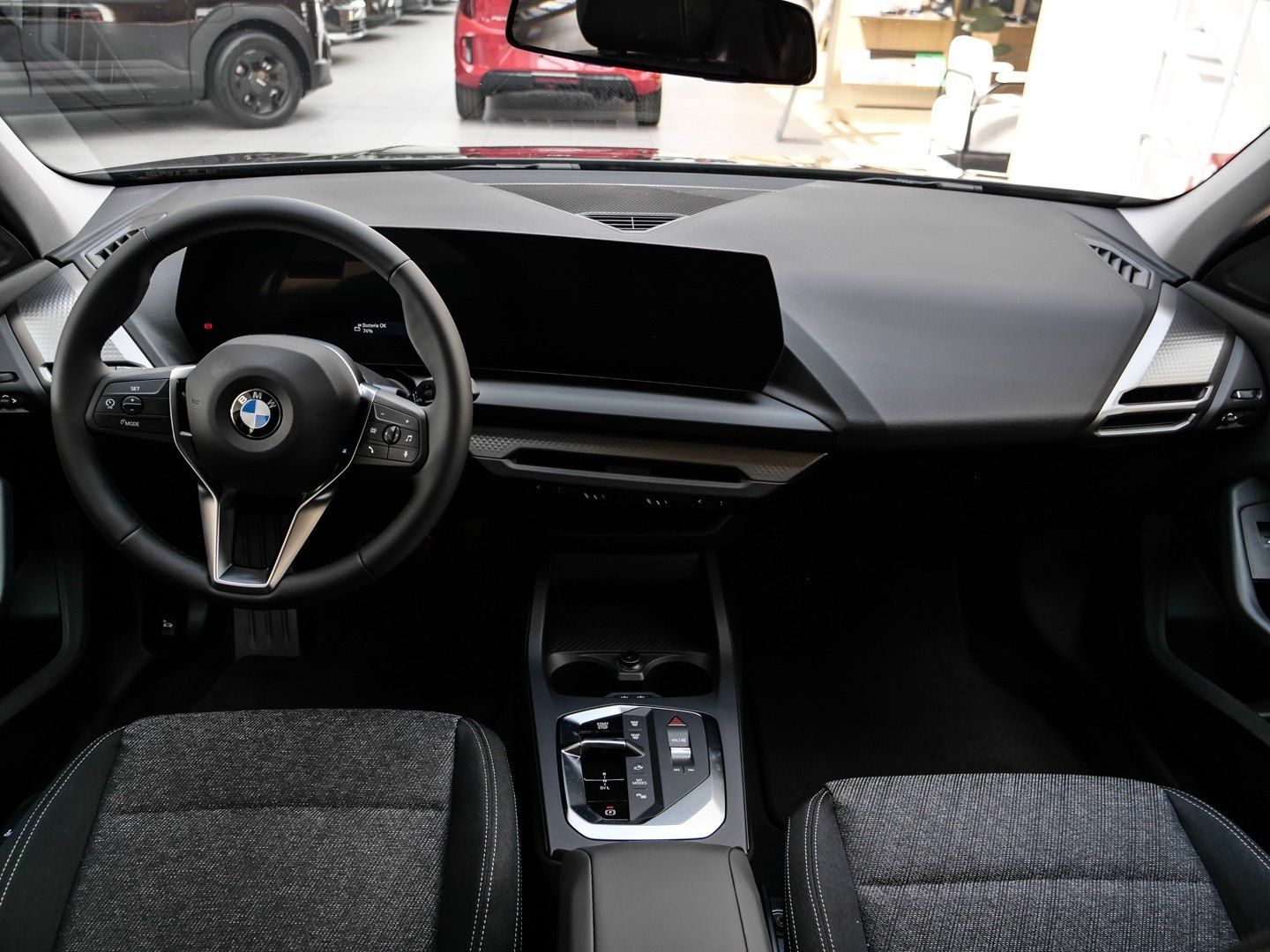 BMW 120 - Bild 12