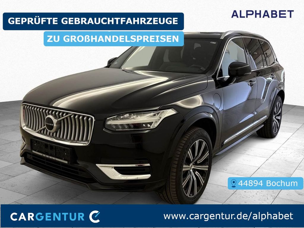 Image of Volvo XC90