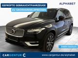 Volvo XC 90 T8 AWD Inscription Edition Plug-In - Volvo XC90 Edition mit Hybrid-Antrieb (Benzin/Elektro)