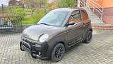 Microcar M.Go 3 - Highland X - Mopedauto - Microcar M.Go Gebrauchtwagen