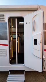 Sunlight T65*Reifen,TÜV,Gasabnahme neu*WiFi*Navi*AHK - Offers