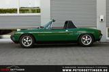 Porsche 914/6 2 Ltr. 6 Zylinder - Porsche 914 Gebrauchtwagen