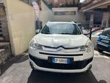 Citroën Citroen C-Crosser 2.2 HDi 160CV FAP DCS Exclusiv - Citroën C-Crosser: Automatik