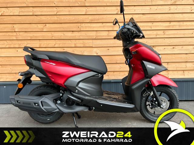 Yamaha RAYZR 125 | Neufahrzeug