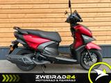 Yamaha RAYZR 125 | Neufahrzeug - YAMAHA NEU R1