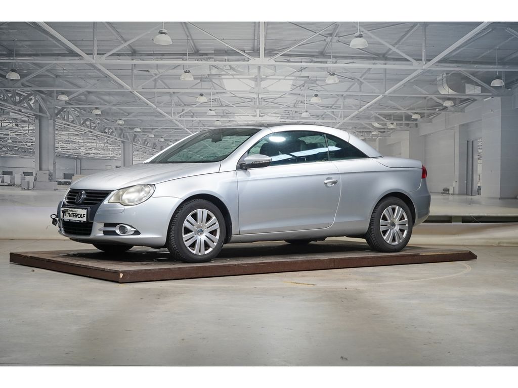 Angebot ansehen Volkswagen Eos